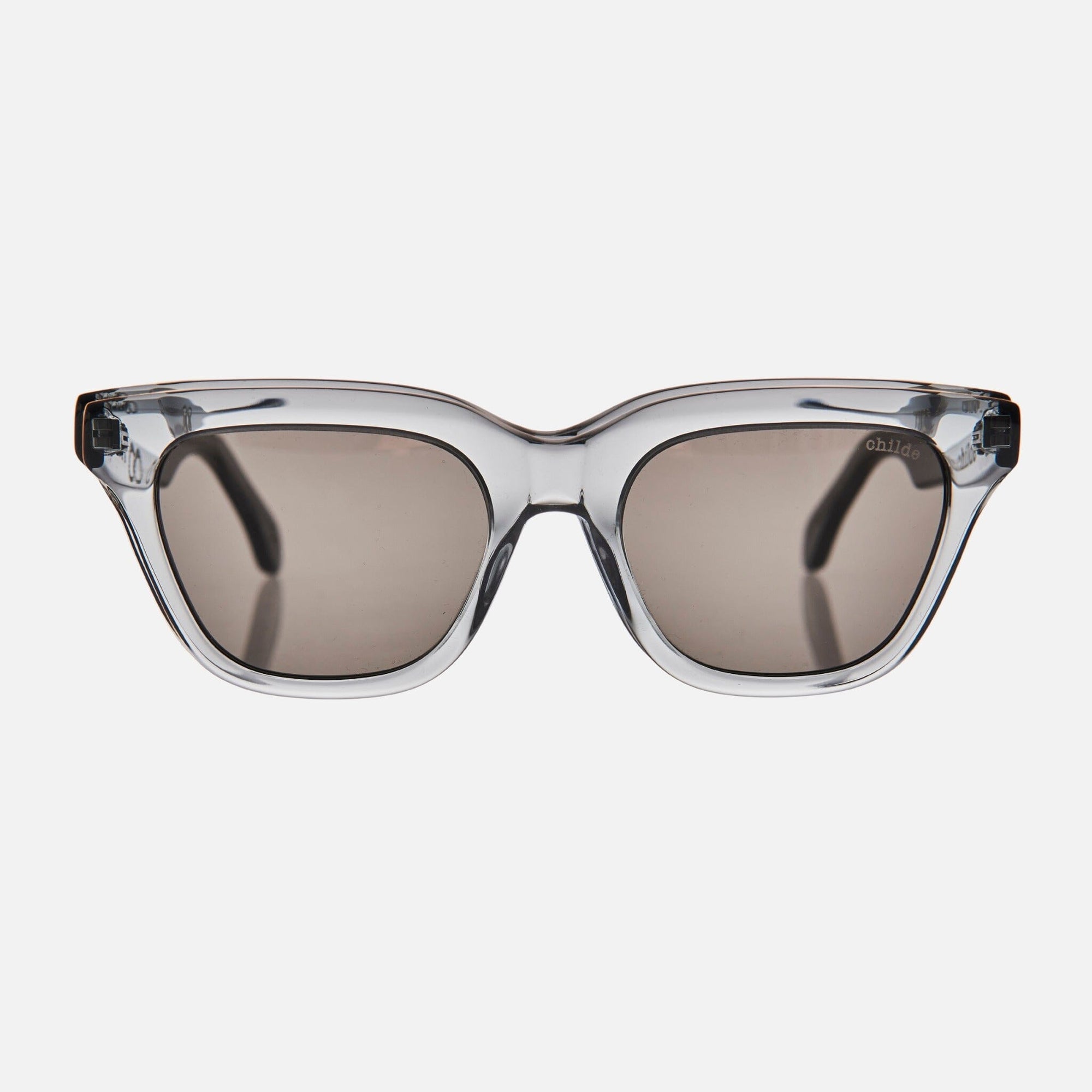 RnB Bio-Acetate Gloss Teal | Grey Bio Lens