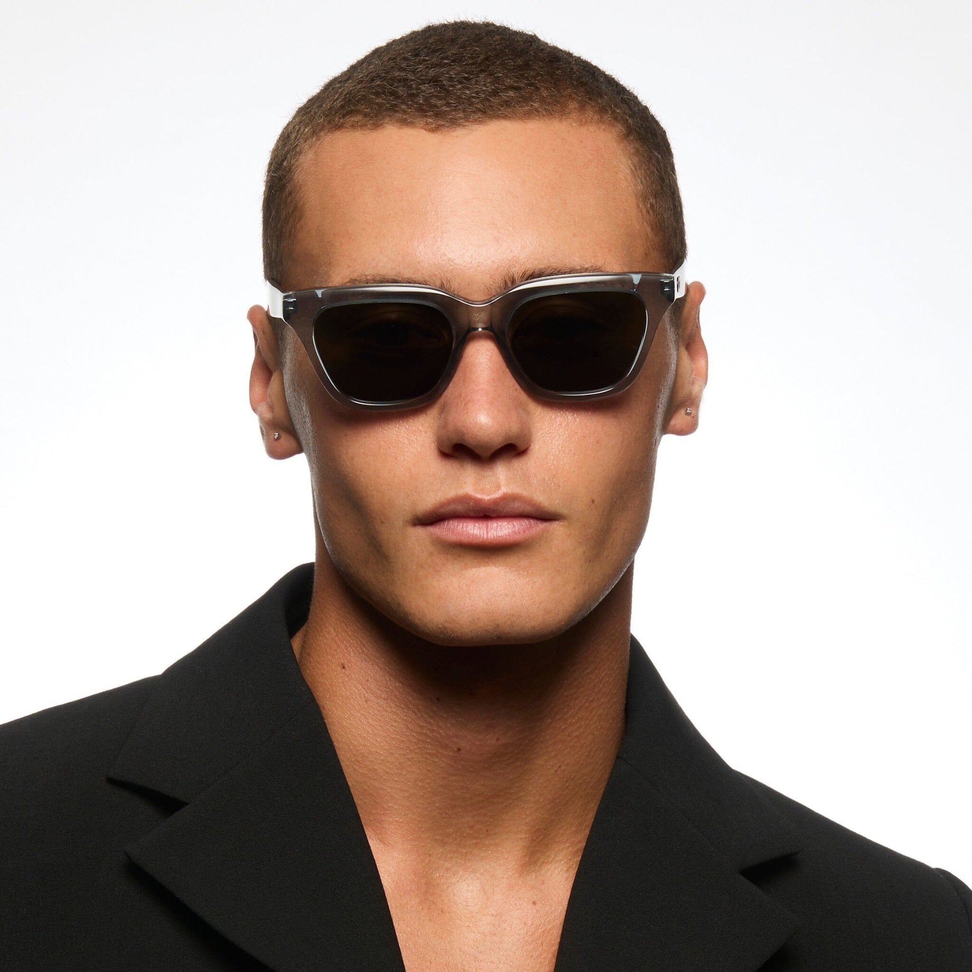 Mens Eco-Sensitive Sunglass Collection - Childe - Childe Eyewear