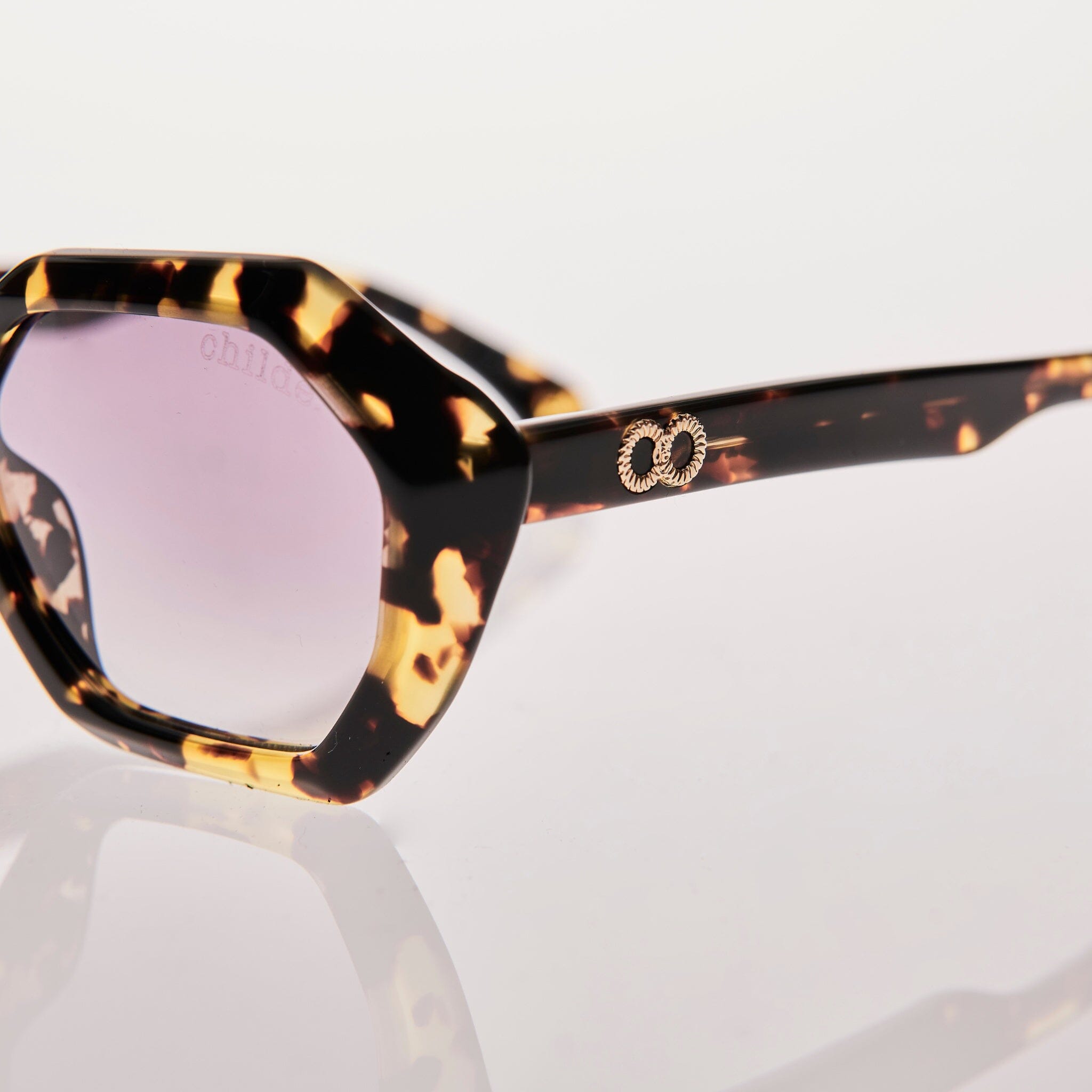 Distinctive, not disposable.