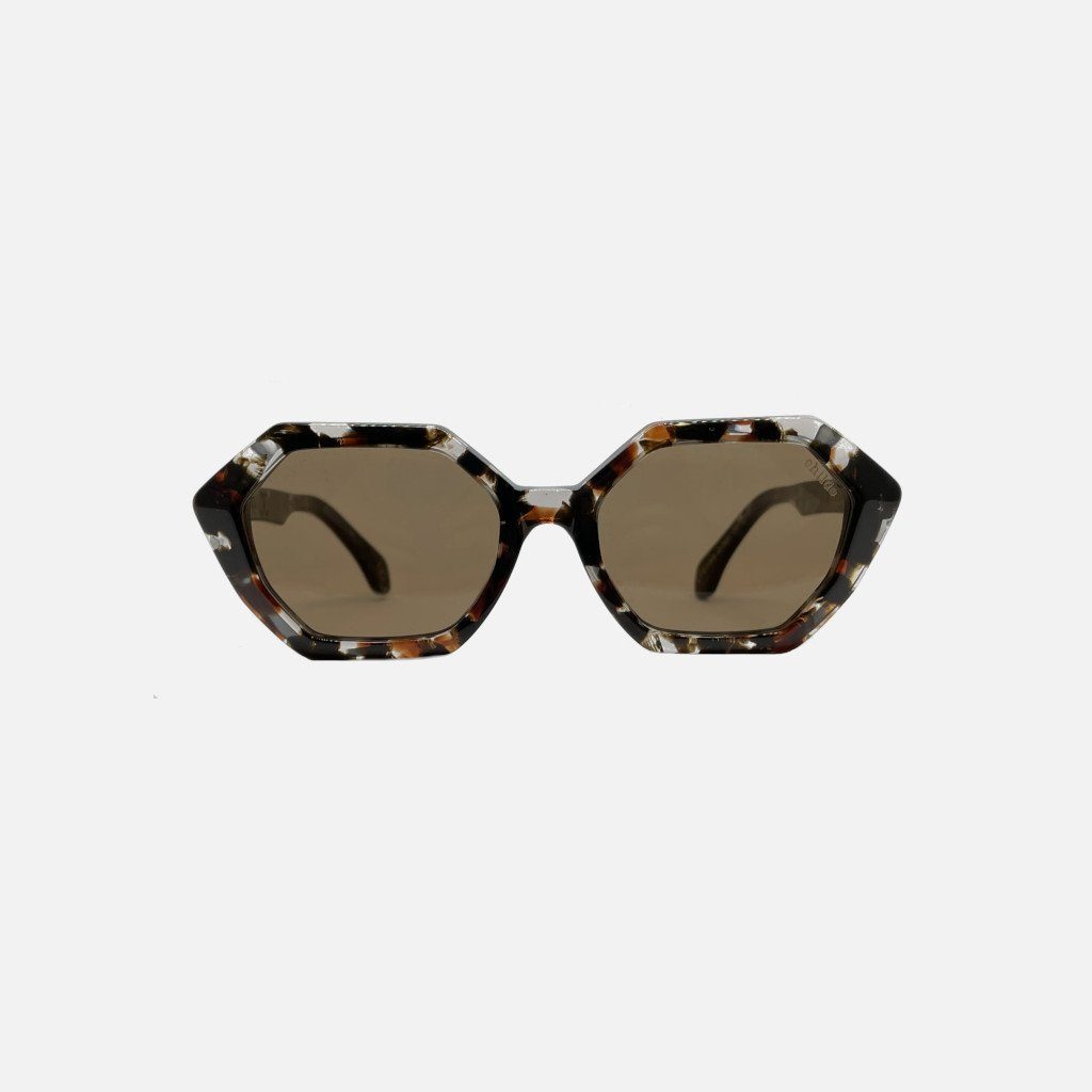 SNARE Bio-Acetate Havana Tort | Amber Lens