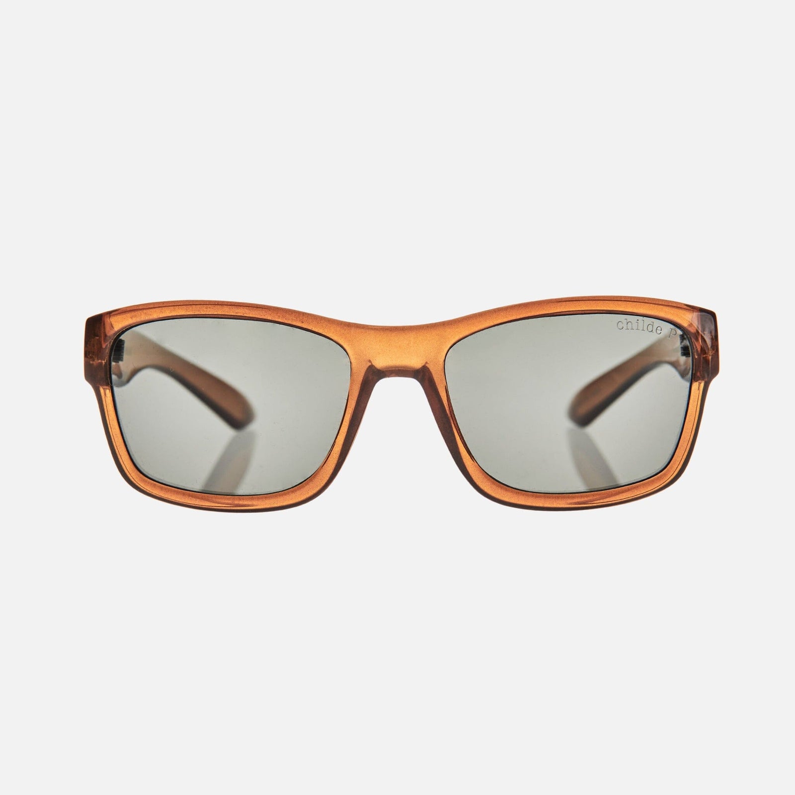 TASMAN Translucent Cola | Green Polarised Bio Lens