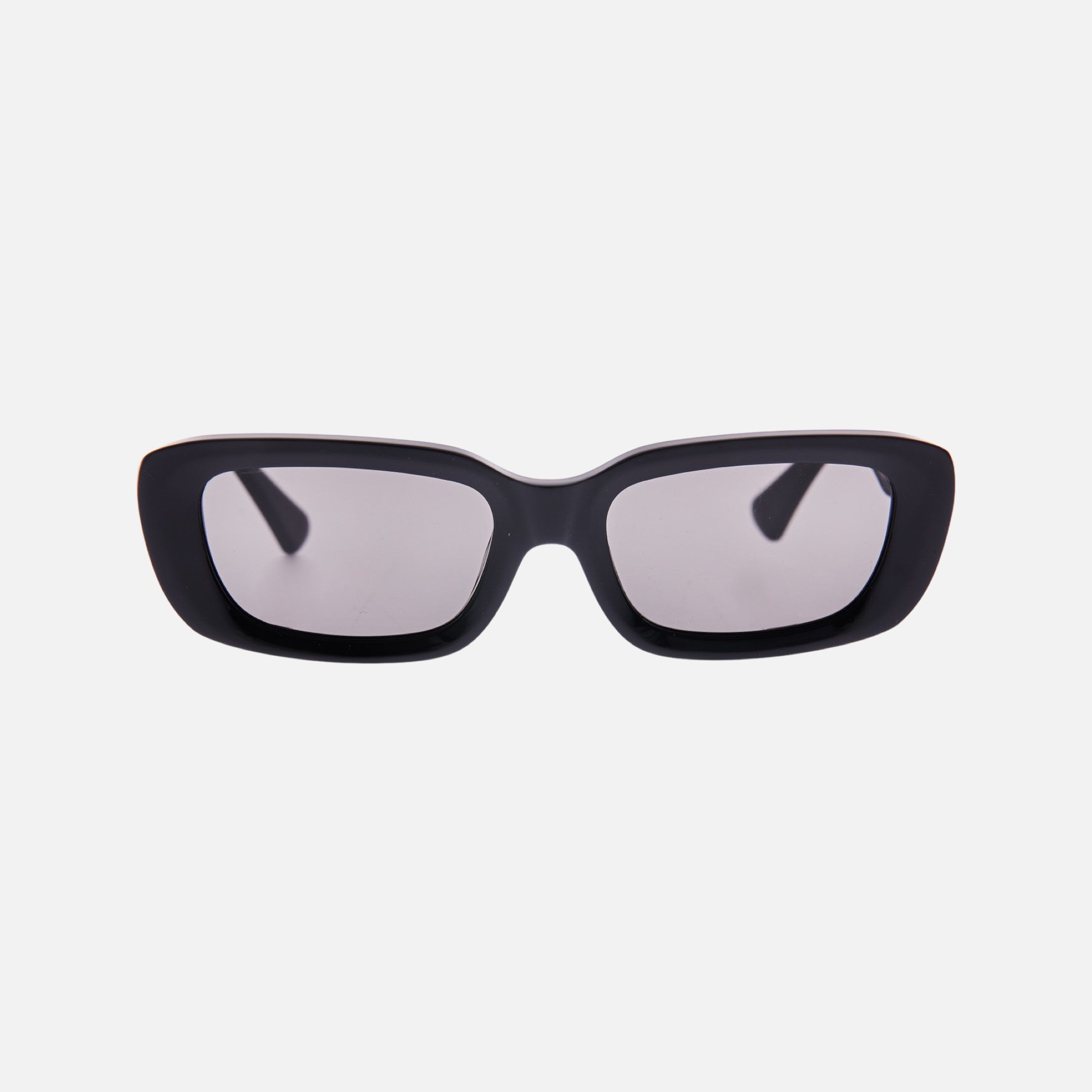 TUNE Gloss Black | Grey Bio Lens