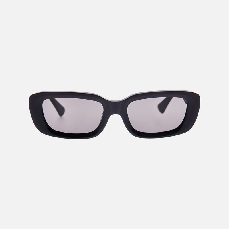 TUNE Gloss Black | Grey Bio Lens