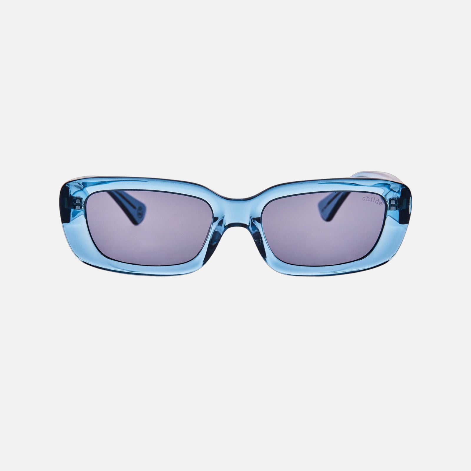 TUNE Pacific Gloss Blue | Grey Bio Lens