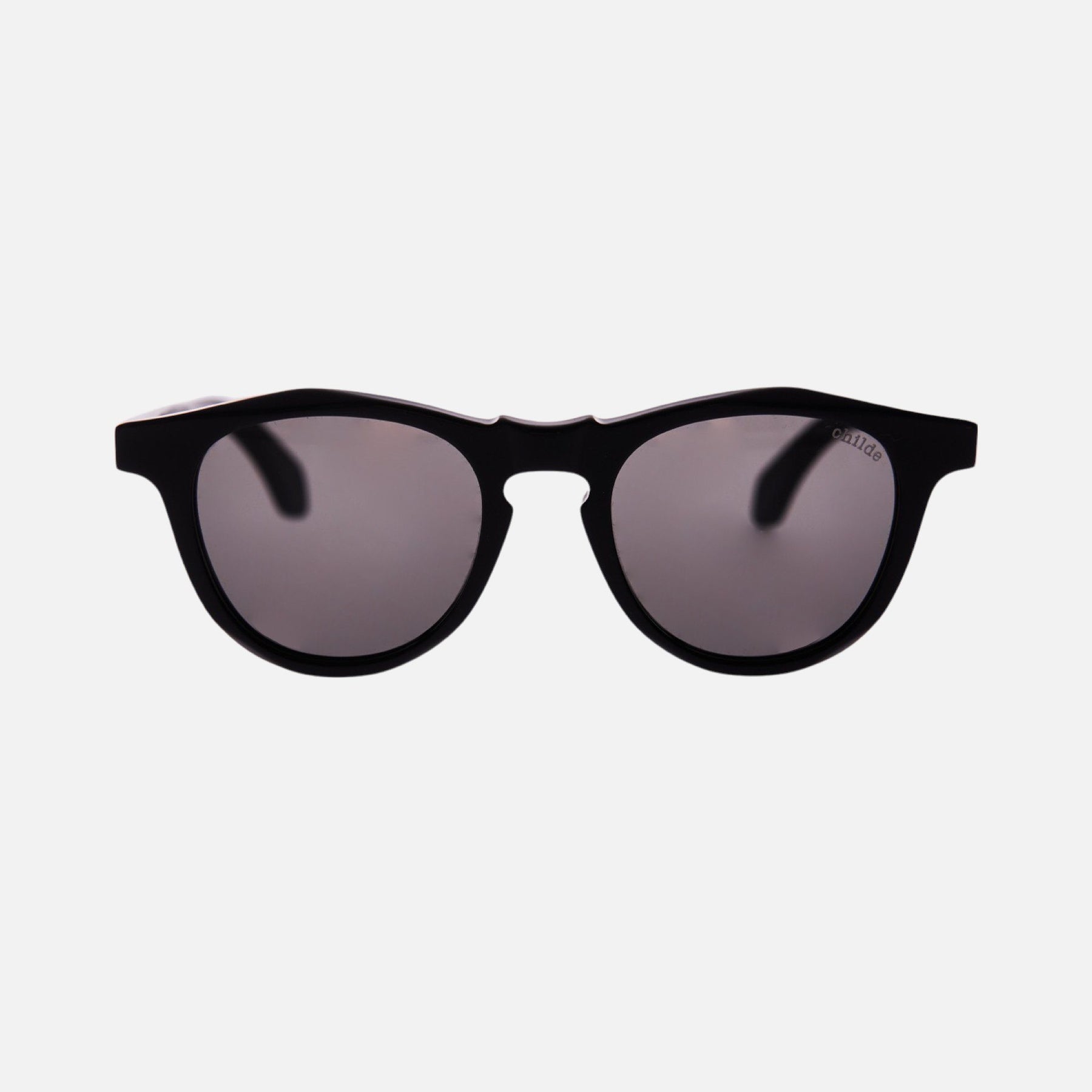 Protection for strong sun.