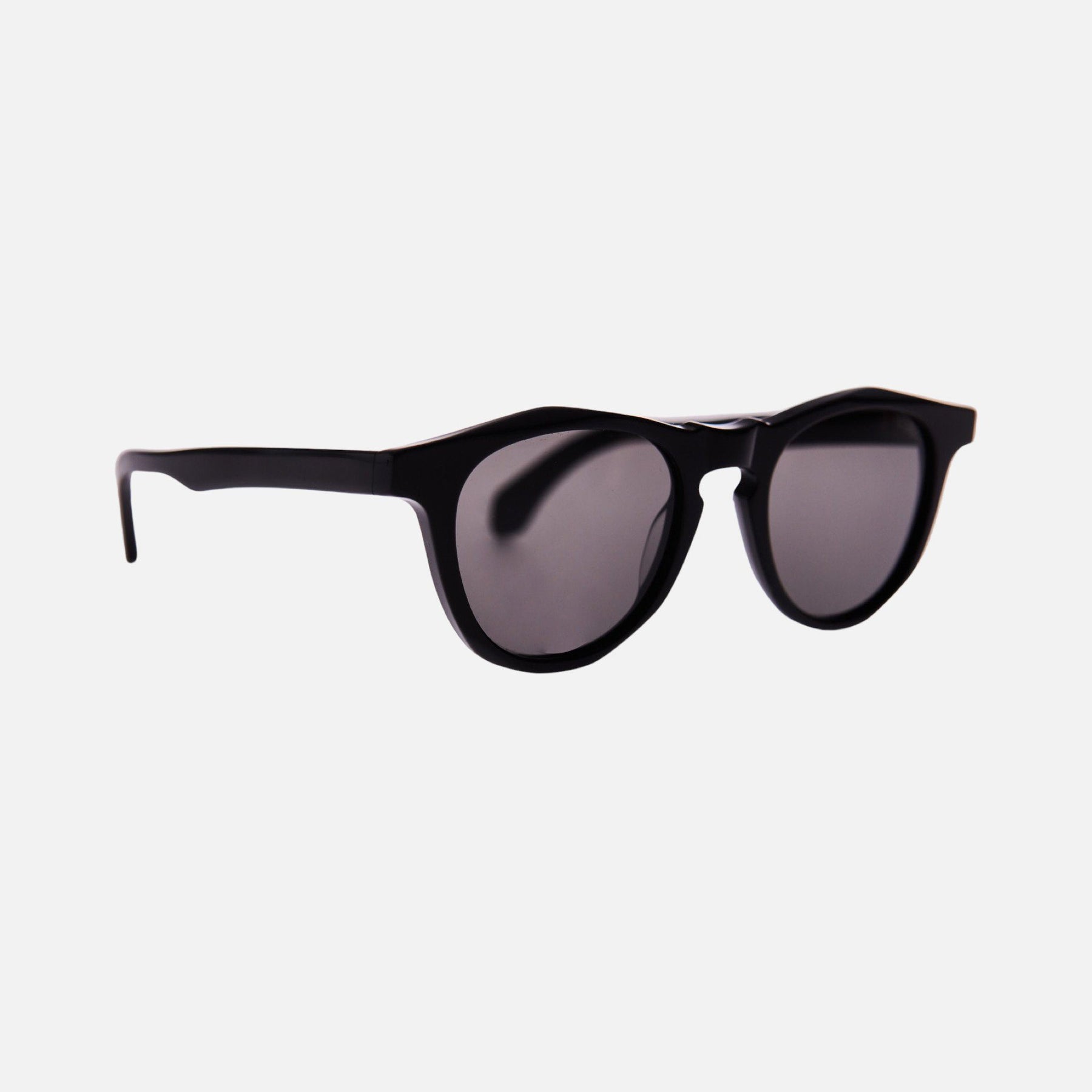 VOCAL Gloss Black | Grey Bio Lens