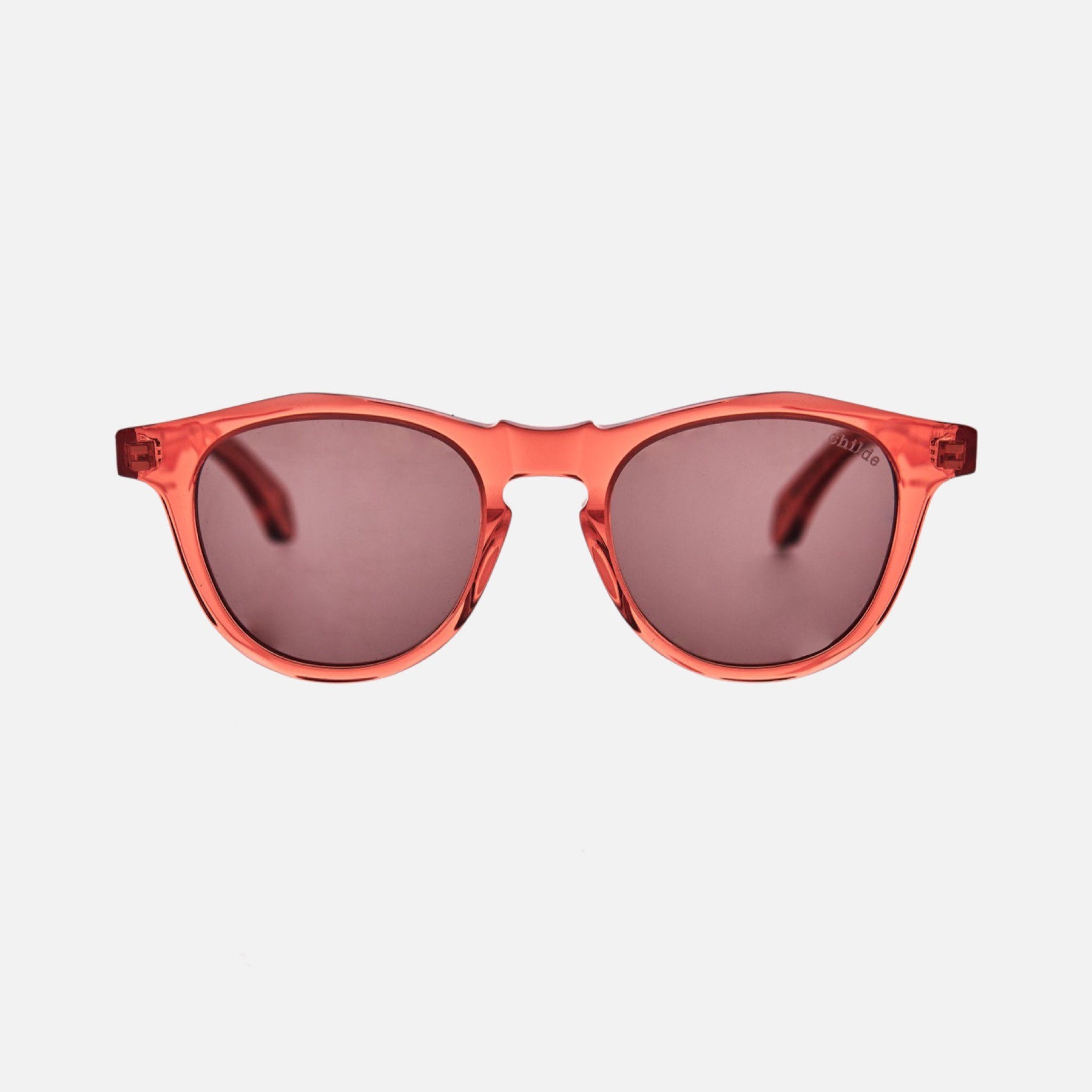 Protection for strong sun.